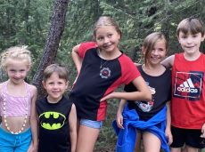 Drive & Lunch at Jim & Shirley's